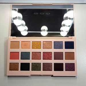 Ciate London The Editor palette